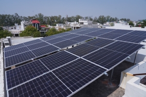 10 Best Solar Panels in India: A Detailed Guide